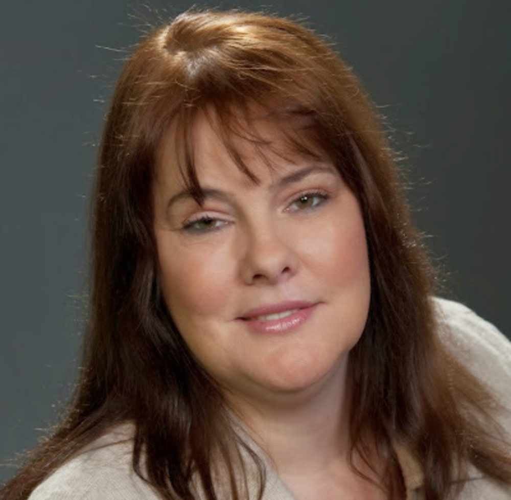 Meet your Posher, Ellen